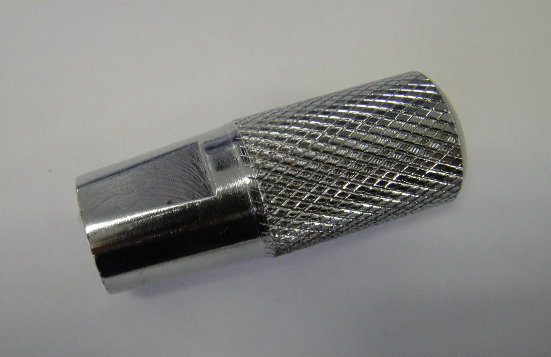 AF French Epee Pommel